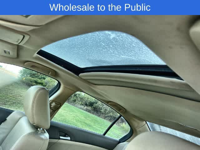 Used 2010 Honda Accord EX-L image 30