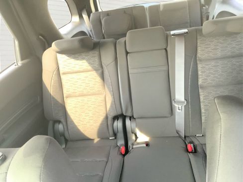 New 2026 Dodge Durango GT w/ Blacktop Package image 28