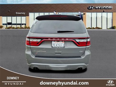 Used 2023 Dodge Durango R/T image 5
