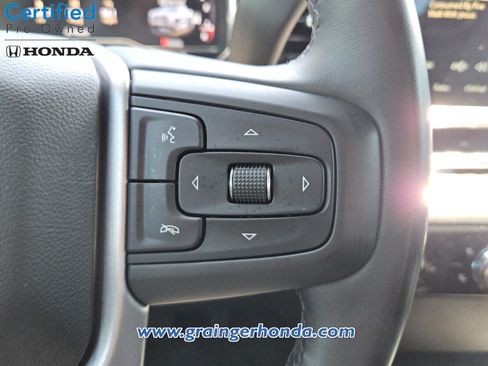 Used 2024 GMC Sierra 1500 Elevation AWD/4WD image 20