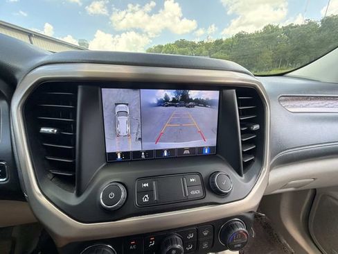 Used 2022 GMC Acadia Denali w/ Denali Technology Package AWD/4WD image 28
