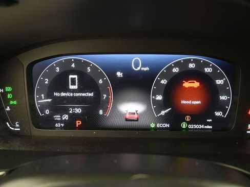 Certified 2022 Honda Civic Sport Touring image 30