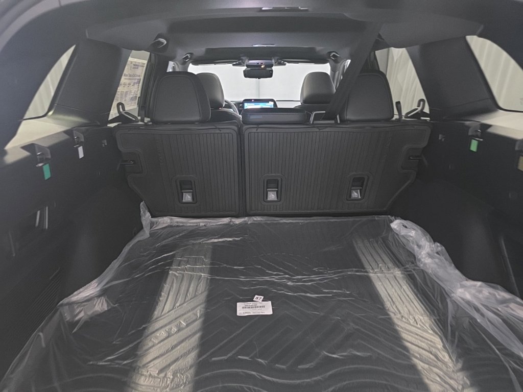 New 2026 Subaru Outback Touring XT AWD/4WD image 7