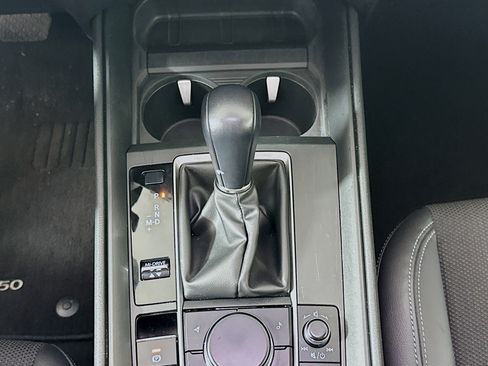 Used 2025 MAZDA CX-50 AWD 2.5 S w/ Preferred Package image 23