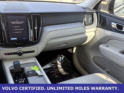 Certified 2023 Volvo XC60 B5 Plus w/ Climate Package image 14