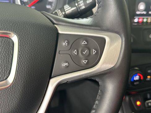 Used 2020 GMC Terrain SLE w/ Driver Convenience Package image 21