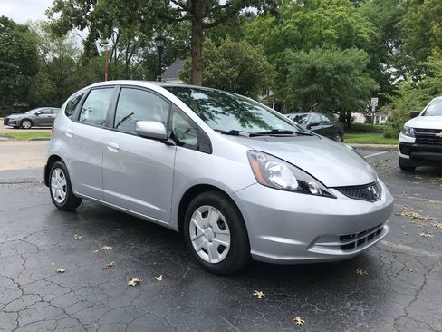 Used 2012 Honda Fit image 2
