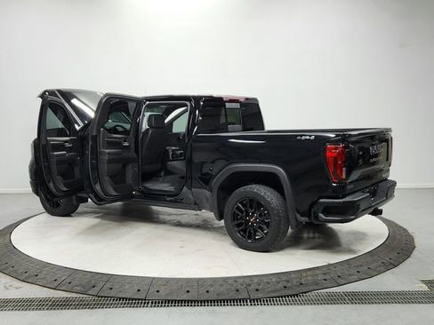 Used 2024 GMC Sierra 1500 Elevation w/ Elevation Premium Package image 13