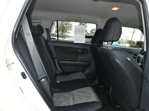 Used 2015 Scion xB image 18