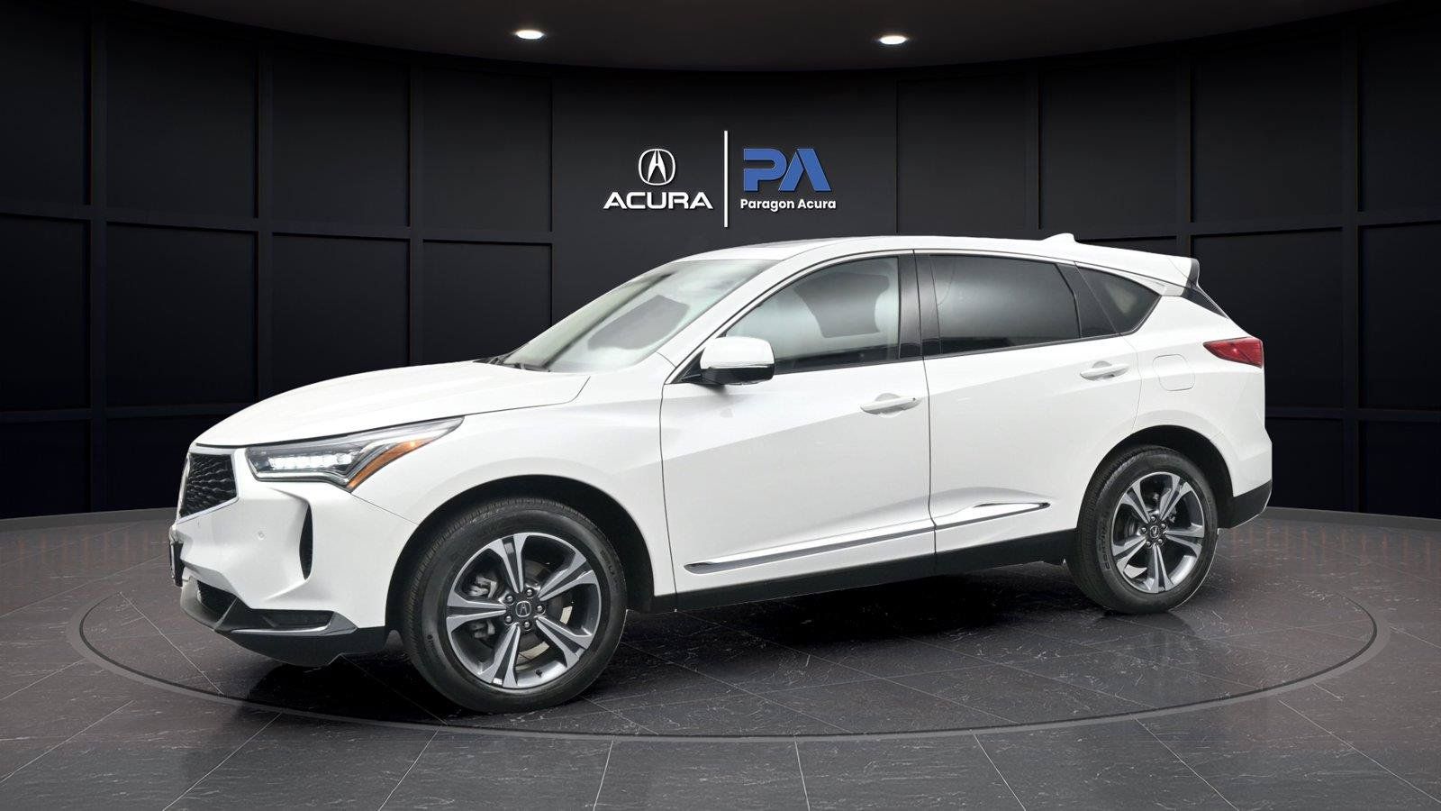 Certified 2023 Acura RDX w/ Advance Package AWD/4WD image 21