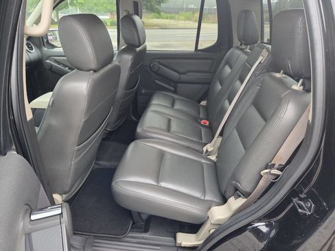 Used 2008 Ford Explorer Sport Trac XLT AWD/4WD image 12