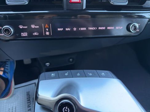 Used 2022 Kia EV6 Wind w/ Wind Technology Package image 19