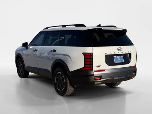 New 2026 Hyundai Palisade XRT Pro image 3