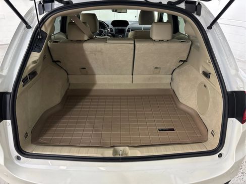Used 2016 Acura RDX AWD w/ Advance Package image 16