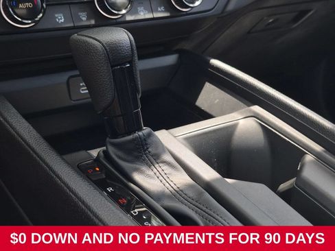 Used 2025 Honda Accord SE image 22