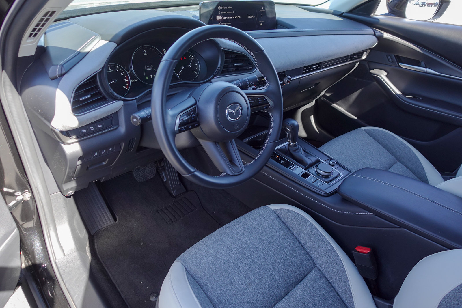 Used 2026 MAZDA CX-30 AWD 2.5 S image 11