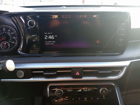 Used 2024 Kia K5 GT-Line image 13