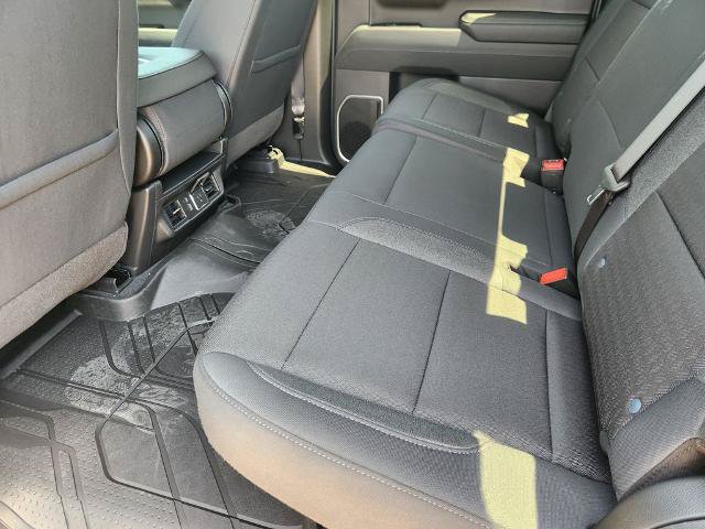 New 2026 Chevrolet Silverado 1500 RST w/ RST Select Package RWD image 19