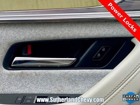 Used 2024 MAZDA CX-90 3.3 Turbo S w/ Premium Plus image 16