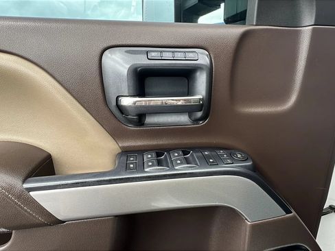 Used 2015 Chevrolet Silverado 2500 LTZ w/ Duramax Plus Package AWD/4WD image 16