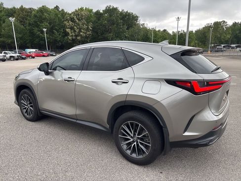 Used 2023 Lexus NX 350 AWD image 5
