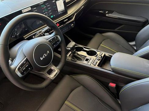 New 2026 Kia K5 GT FWD image 10