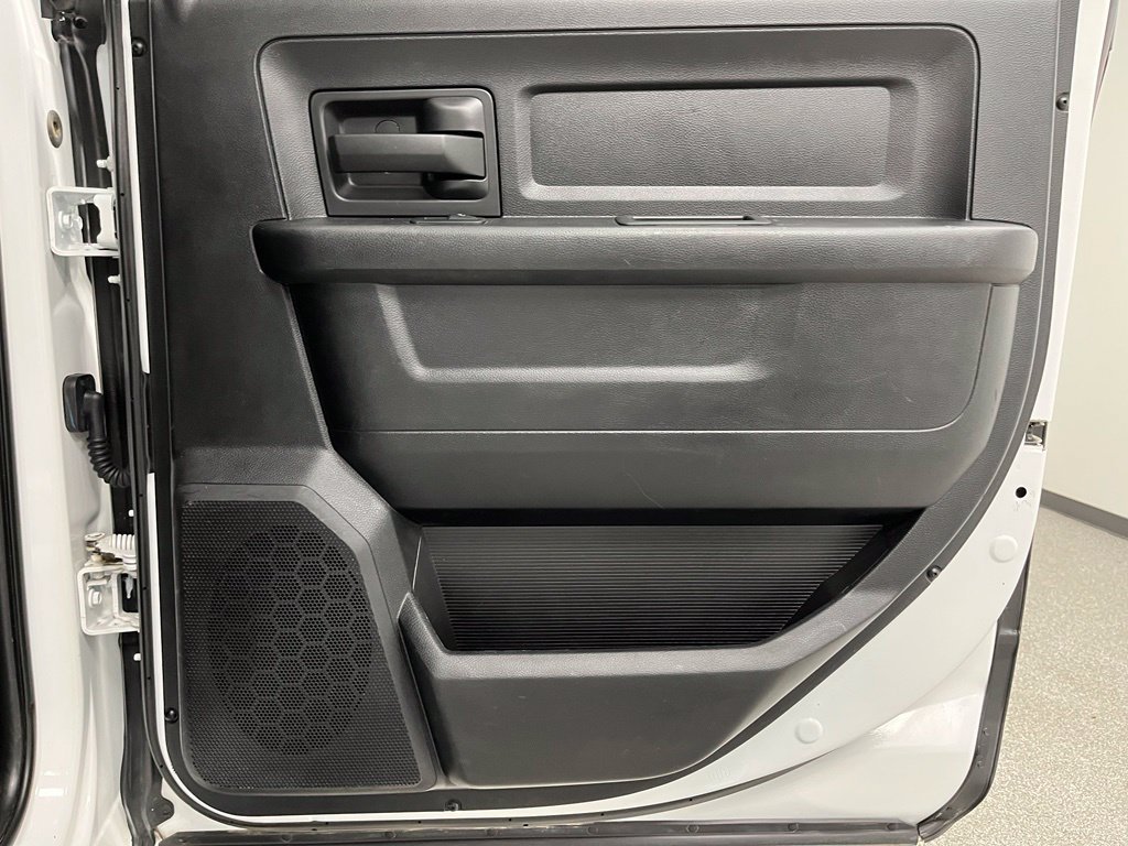Used 2018 RAM 1500 Tradesman w/ Popular Equipment Group AWD/4WD image 43