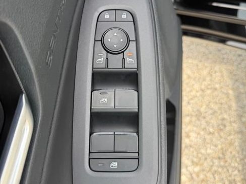 New 2026 Nissan Sentra SV w/ SV Convenience Package FWD image 17