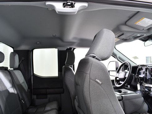 New 2026 Ford F250 XL w/ XL Driver Assist Package image 18