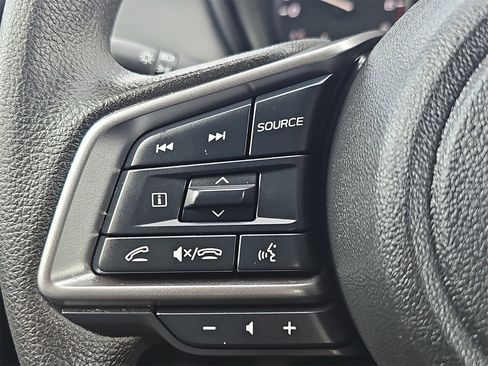 Certified 2025 Subaru Outback image 17