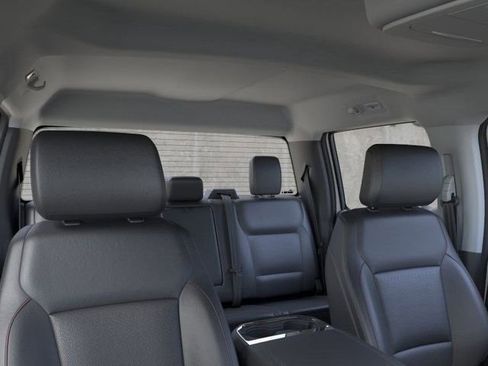 New 2025 Ford F250 Lariat w/ FX4 Off-Road Package image 22