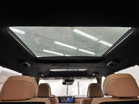 New 2026 Hyundai Santa Fe Calligraphy image 22