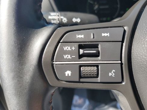 Used 2024 Honda CR-V Sport-L image 31