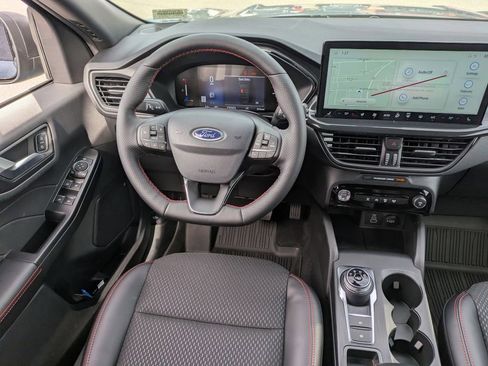 New 2026 Ford Escape ST-Line w/ Tech Pack #1 image 18