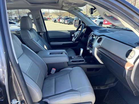 Used 2021 Toyota Tundra Limited image 17