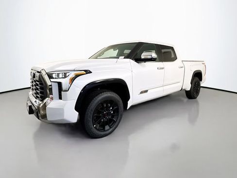 New 2026 Toyota Tundra 1794 Edition AWD/4WD image 2