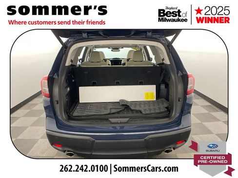 Used 2023 Subaru Ascent Limited w/ Technology Package image 22