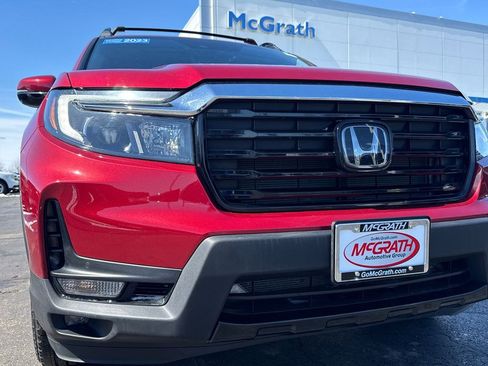 Certified 2023 Honda Ridgeline RTL-E image 13