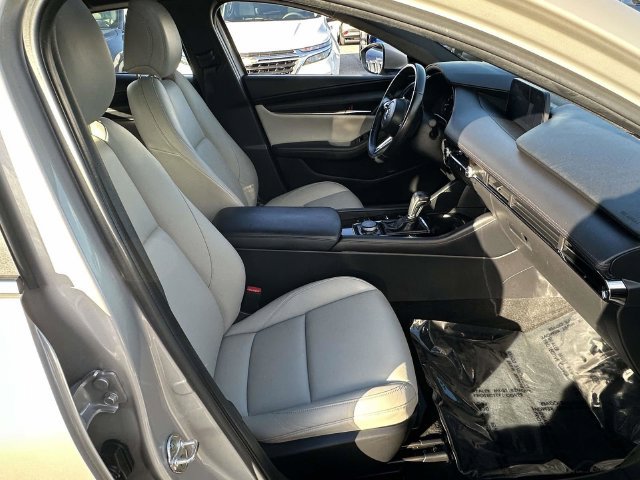 Used 2022 MAZDA MAZDA3 s FWD image 20