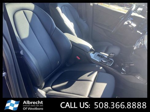 Used 2021 BMW 228i xDrive Gran Coupe w/ Convenience Package image 22