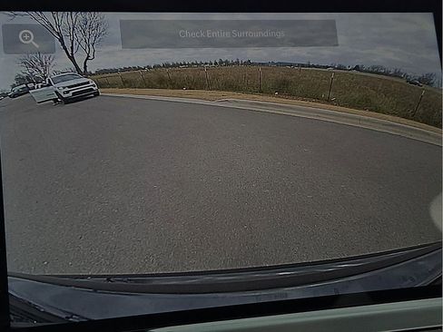 New 2026 Jeep Compass Latitude image 13