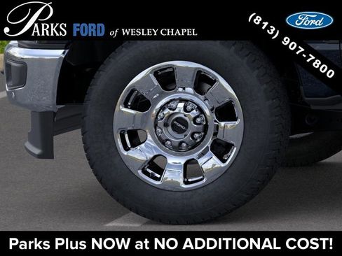 New 2026 Ford F250 King Ranch AWD/4WD image 19