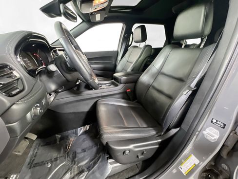 Used 2022 Dodge Durango GT image 20