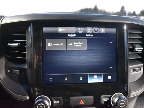 New 2026 RAM 3500 Tradesman w/ Bed Utility Group image 23