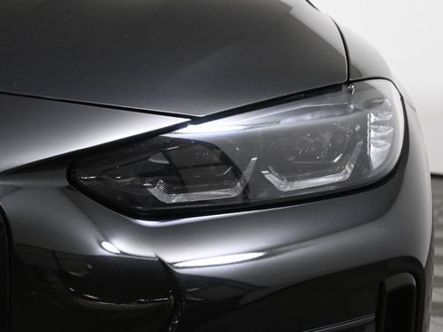 Used 2024 BMW i4 M50 w/ Premium Package AWD/4WD image 11