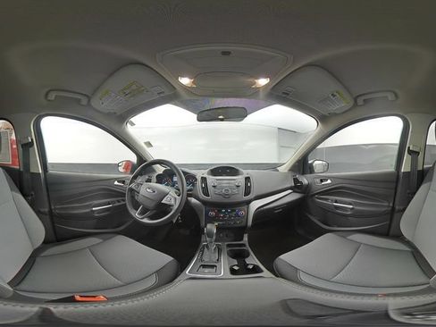 Used 2018 Ford Escape SE AWD/4WD image 13