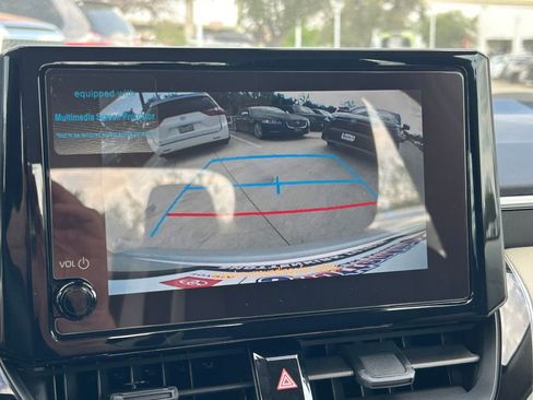 Used 2026 Toyota Corolla LE image 27