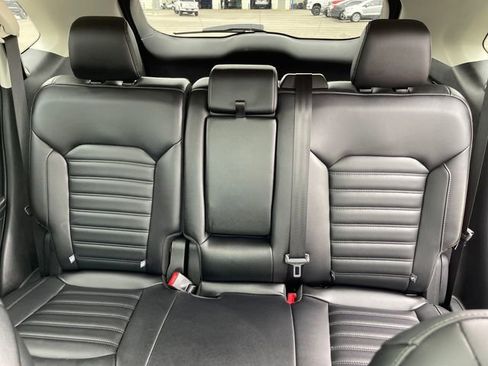 Used 2024 Ford Edge SEL w/ Convenience Package AWD/4WD image 28