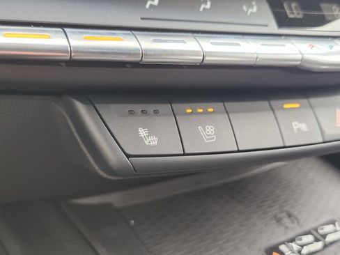New 2026 Cadillac CT4 Sport AWD/4WD image 27