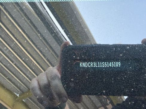 Used 2025 Kia Niro Wind FWD image 41